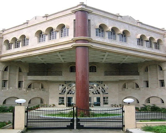 NUJS, Kolkata