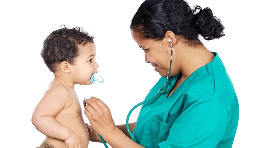 Nursing In The United States - Pediatric Nurse Assistant
