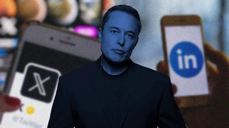 Elon Musk 2024 hedefini açıkladı!