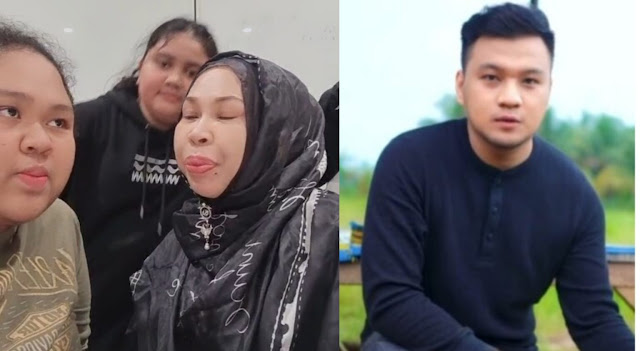 Iqbal Mungkin Putus Asa Kahwini Vida. Ini Yg Cik B Cakap Dlm Live Dato Vida