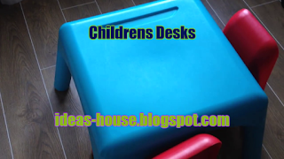 Childrens Desks