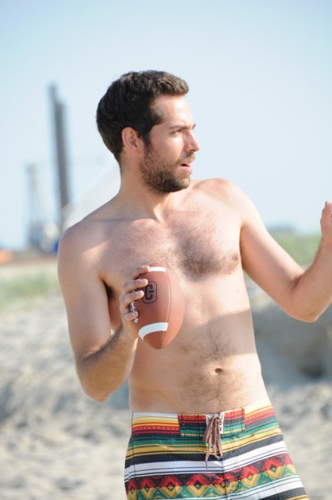 zachary levi shirtless. a shirtless Zachary Levi