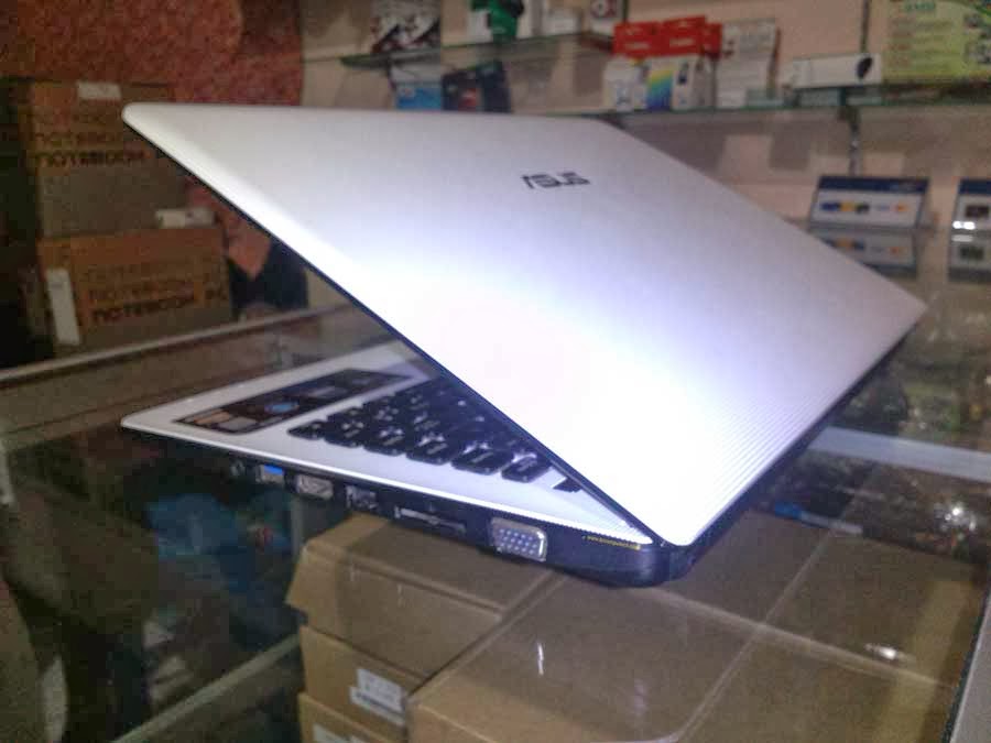 Asus X401