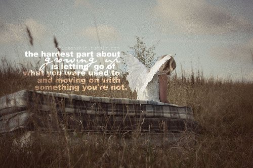 Moving On Quotes Tumblr