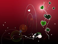 New Valentine's Day Greetings 2012