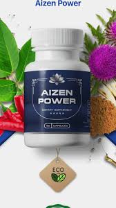  Dominate the Male Enhancement Niche Today with Aizen Power