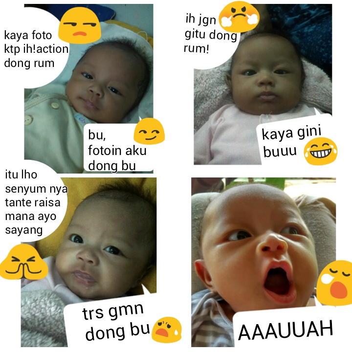 Konsep Terkini 17+ Meme Bayi Lucu