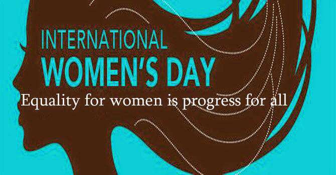 International Women's Day Wishes Images download