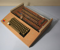 apple 1 replica