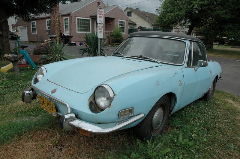 1973 fiat 850