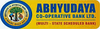 abhyudaya bank,abyudaya bank, bank jobs