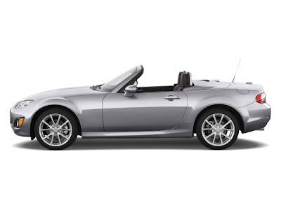 Image De Voiture 2011 Mazda MX5 Miata