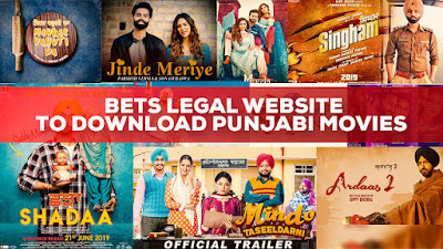 New Punjabi Movie Download 2020-2021 Top Movies To Download