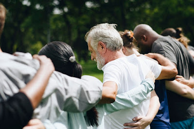 O Amor Que Deus Ordena