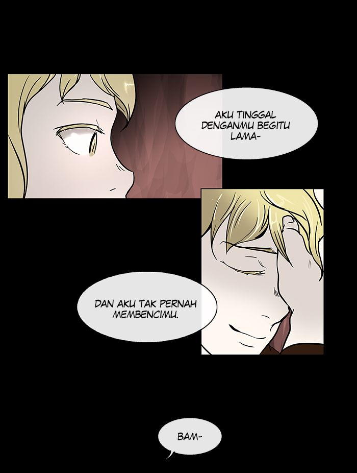 Tower of God Bahasa indonesia Chapter 5