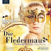 4 Oct 2013 (Fri) : Die Fledermaus The Revenge Of The Bat