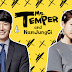Download Drama Ms. Temper & Nam Jung Gi Subtitle Indonesia