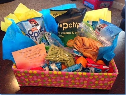 baxlyn gf basket