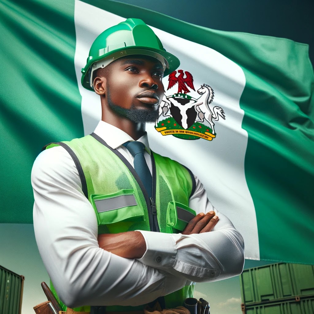 How to Become a Safety Officer in Nigeria: A Comprehensive Guide