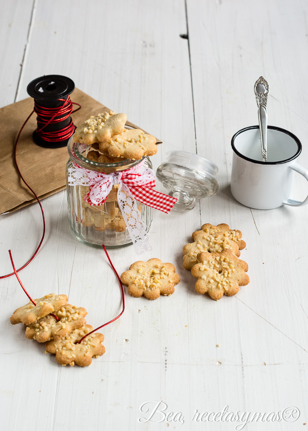 Galletas_kerstkransjes