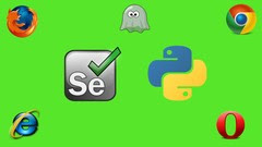 selenium-webdriver-and-python
