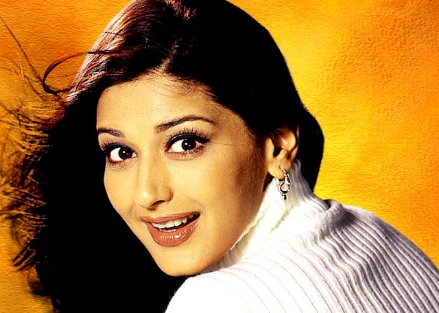 Sonali Bendre