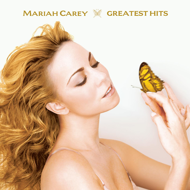 Mariah Carey Hits [320KBPS] [Download]