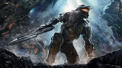 Halo 4 Wallpaper