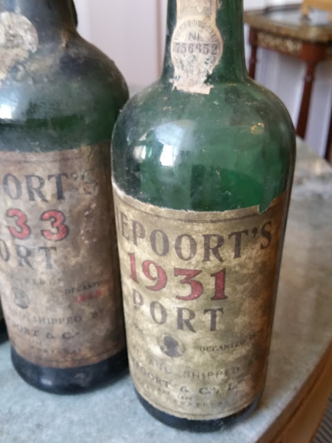 Niepoort Garrafeira 1931