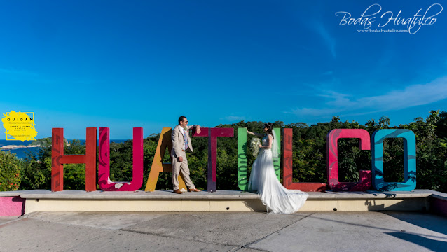 boda en playa, beach wedding, Oaxaca, México, Bodas Huatulco, Wedding Planner