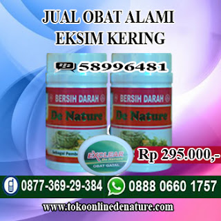 JUAL OBAT ALAMI EKSIM KERING