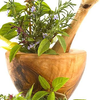 Herbs For Anxiety