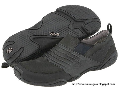 Chaussure gola:chaussure-550430