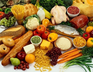 Segundo Plato: Alternar proteínas con carbohidratos - Recetas Cocina Vegetariana 