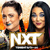 WWE NXT 23.01.2024 | Vídeos + Resultados