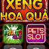 Game xèng hoa quả cho android