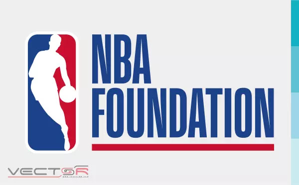 NBA Foundation Logo - Download Vector File SVG (Scalable Vector Graphics)