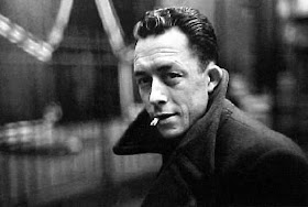 Albert Camus o la conciencia ética de Europa, Ancile, Tomás Moreno