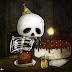 Skeletons For My Birthday!