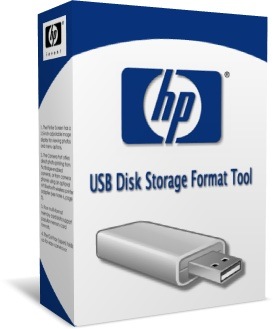 Download Gratis HP USB Disk Storage Format Tool 2.2.3 untuk Flashdisk Terprotek