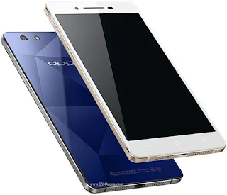 Oppo R1x