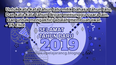 Peradaban di seluruh dunia telah merayakan awal setiap tahun gres selama setidaknya empat  PELAJARAN SEJARAH: TRADISI DAN UCAPAN TAHUN BARU