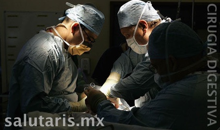 Cirugia Hemorroidectomia con laser en Salutaris Guadalajara