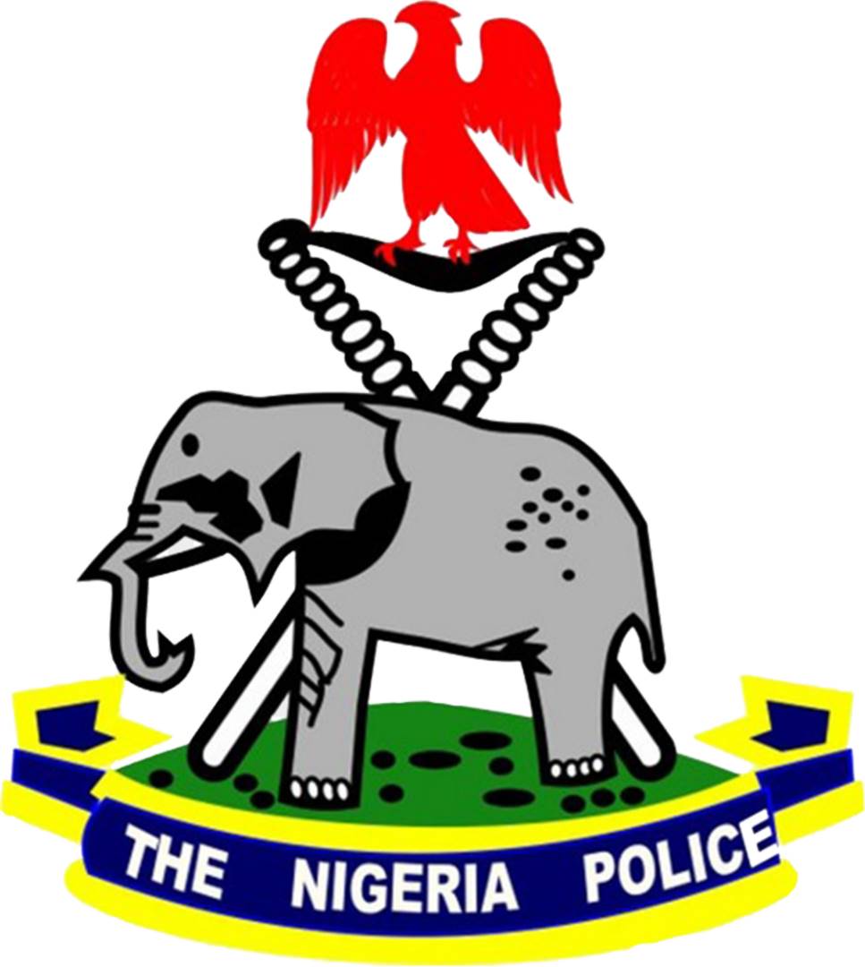 Emblem of the Nigeria Police Force (NPF)