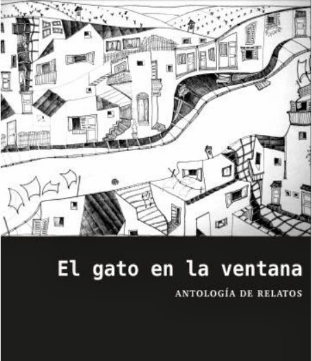 El gato en la ventana, Antología de relatos