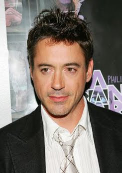 Robert Downey Jr