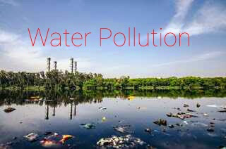 Water Pollution