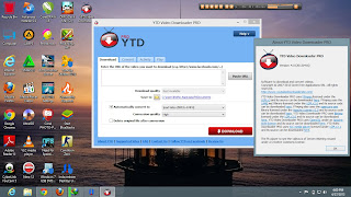 YTD Video Downloader Pro 4 Full Patch - Indowebster