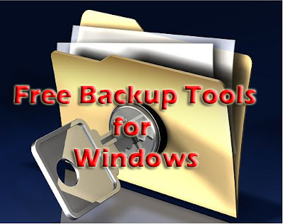 Top 7 Free Backup Tools for Windows