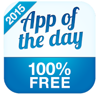 App of the Day - 100% Free v2.14.1